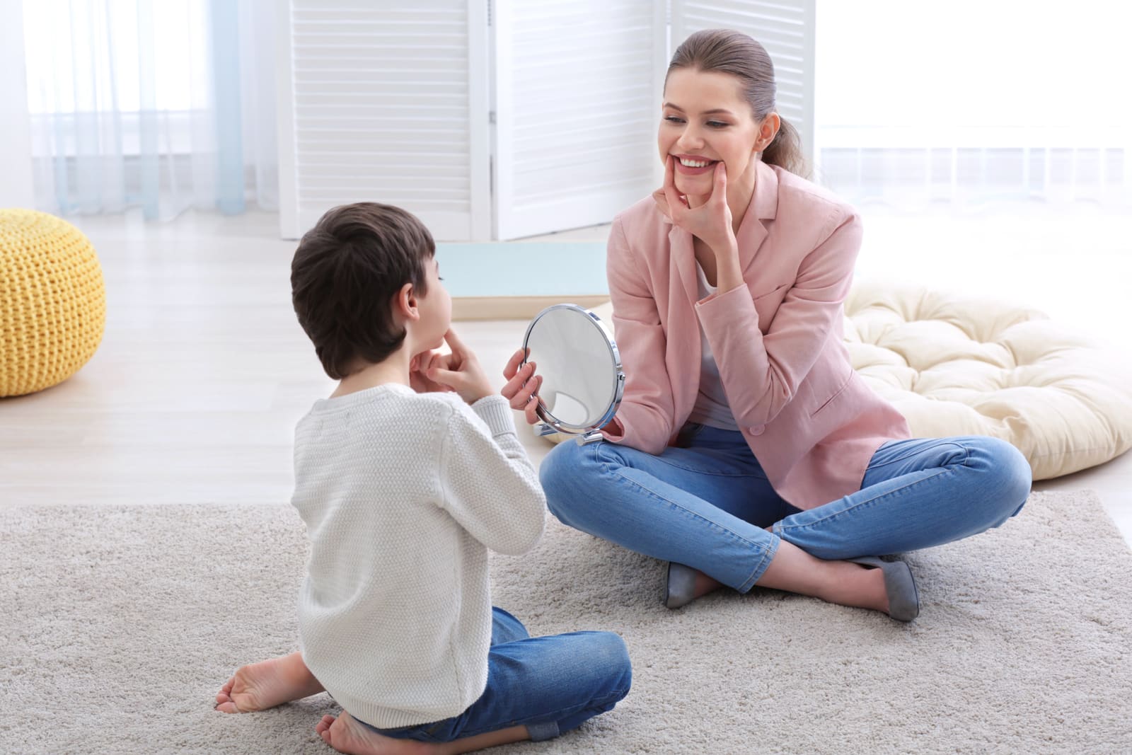 Improve ABA | Expert ABA Therapy in NY, NJ & CO